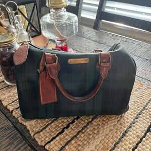 Polo Ralph Lauren Bag